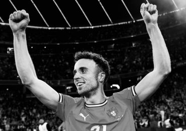 Cristiano Ronaldo se pronuncia con mensaje tras la repentina muerte de Diogo Jota