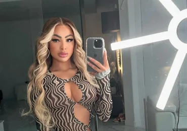 Yailin La Más Viral celebra la vida junto a su hija Cattleya y sus amistades en su cumpleaños 23