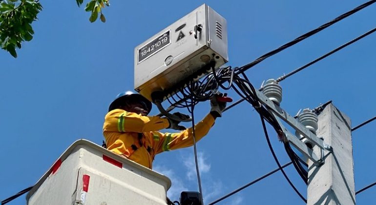 EDEESTE informa sobre avería que afecta el servicio eléctrico en sectores de Villa Mella