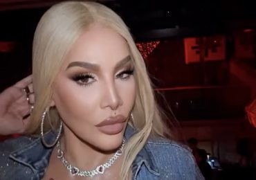 Ivy Queen se muestra renovada: “Sin duda, mi mejor versión”
