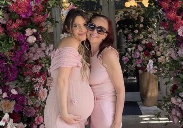Madre de Lele Pons le organiza un baby shower privado solo para mujeres 