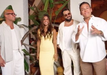 Isabella Ladera se suma a un reality show internacional: “Mientras unos se burlan de otros, yo trabajo en mí”