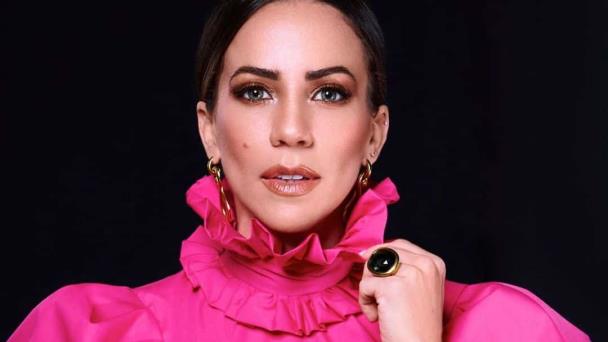 Karina Larrauri cuestiona vigencia del Código Penal: “No nos protege”