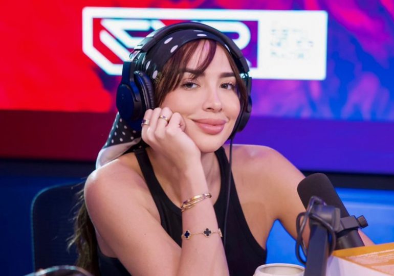 Gabi Desangles llama a priorizar la salud mental como parte esencial del desarrollo nacional