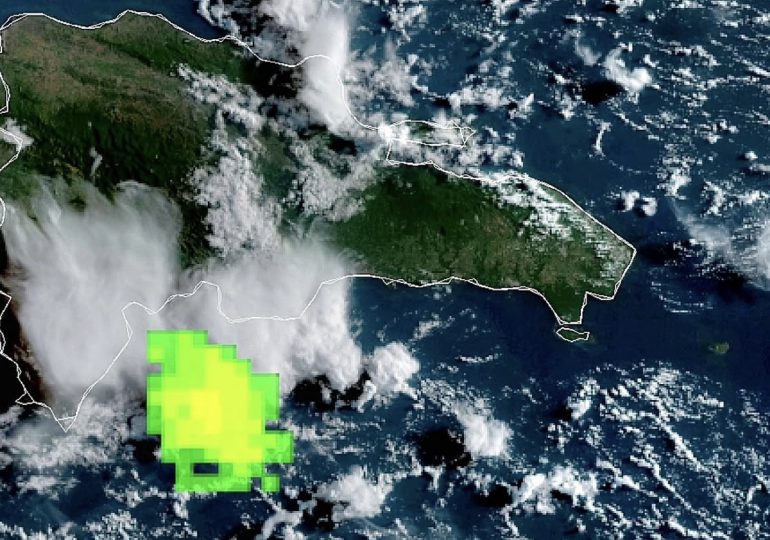 Alerta meteorológica en República Dominicana: Fuertes lluvias y posibles inundaciones Previstas