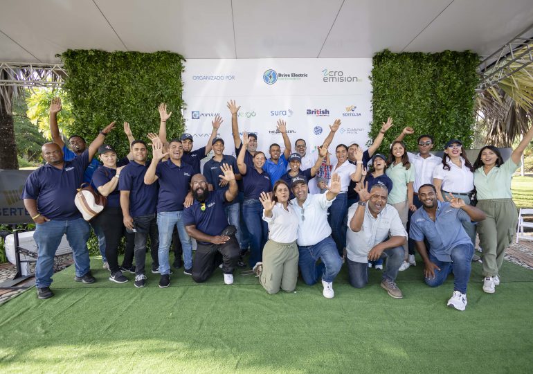 República Dominicana acelera hacia un futuro verde con la celebración del Día de la Movilidad Eléctrica de la mano de Zero EmisiónRD