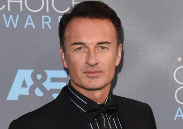 Fallece el actor australiano Julian McMahon a los 56 años