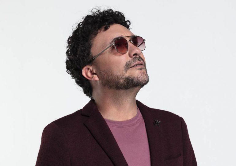 Chévere Nights Live arrancará con Andrés Cepeda como primer invitado