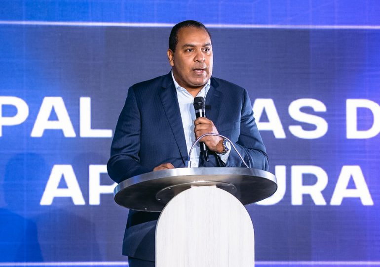 Fintech Market 2025 consolida a RD como hub regional de innovación financiera