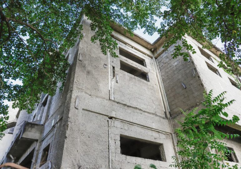 Avanzan licitaciones para nuevo cuartel de bomberos en Santiago