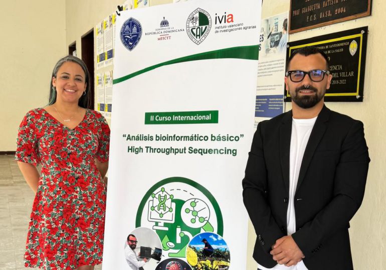 II CURSO INTERNACIONAL DE BIOINFORMÁTICA