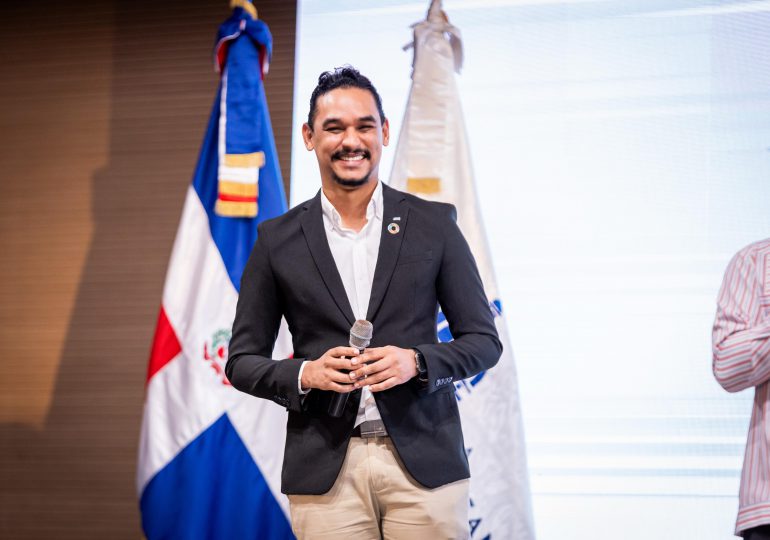 JCI RD impulsa un liderazgo con propósito en el Día Internacional de los Deberes Humanos