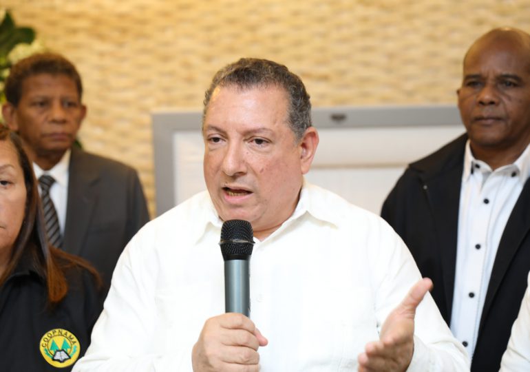 Fallece José Ardilo Núñez Rodríguez, el primer presidente de COOPNAMA