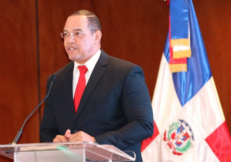 Director de la Defensa Pública afirma que acatará decisión de la Suprema Corte de Justicia