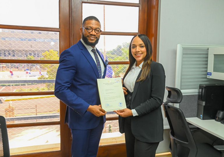 Proyecto de Ley busca declarar el 7 de agosto como Día Nacional del Médico Forense Dominicano