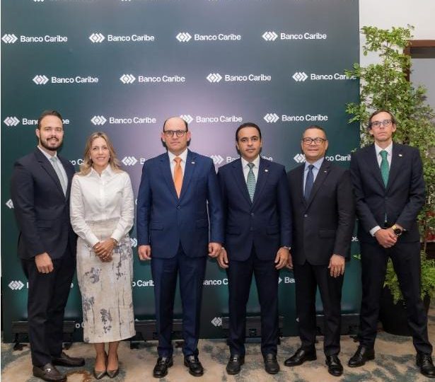 Banco Caribe impulsa el liderazgo empresarial con la primera edición de "Perspectiva Caribe"