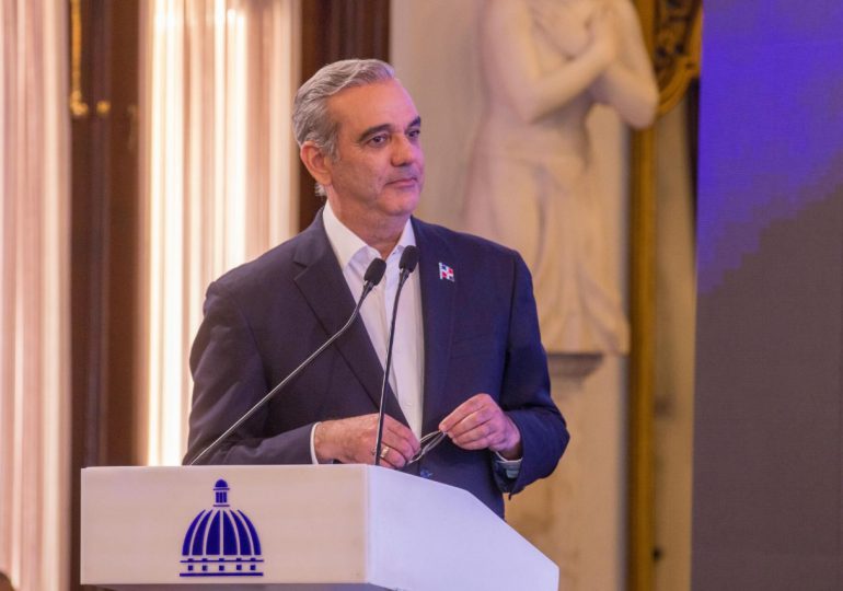 Gobierno anuncia “República de Ideas”, un concurso nacional para impulsar el desarrollo de RD hacia 2036