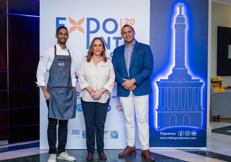 Expo NTD Cibao 2025 se realiza con éxito en Santiago