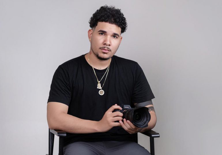 Christopher Taveras se destaca como realizador de videos musicales