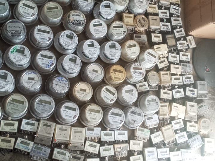 Edeeste desarticula conexiones irregulares en diversos establecimientos de Yuma