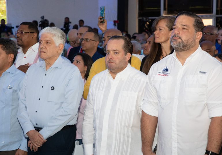 Gobierno presenta proyecto de solución vial y ambiental para la Av. República de Colombia y su entorno; reiteran no afectará al Botánico