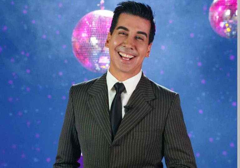 Manuel y Hermes celebran 33 años de brillante trayectoria en la televisión dominicana