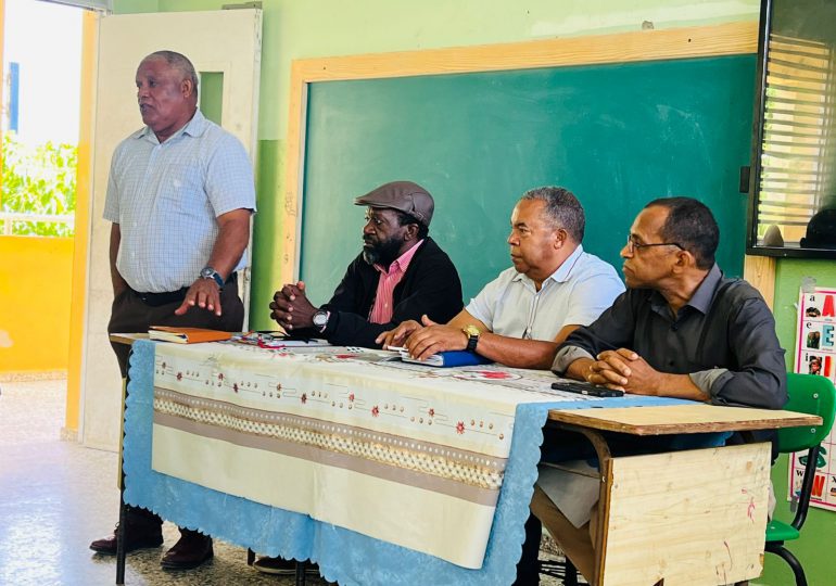 ADP denuncia falta de condiciones para inicio del año escolar y reducción del 4% para la educación