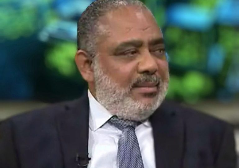 Expresidente del Codia defiende la inversión en circunvalación de Baní