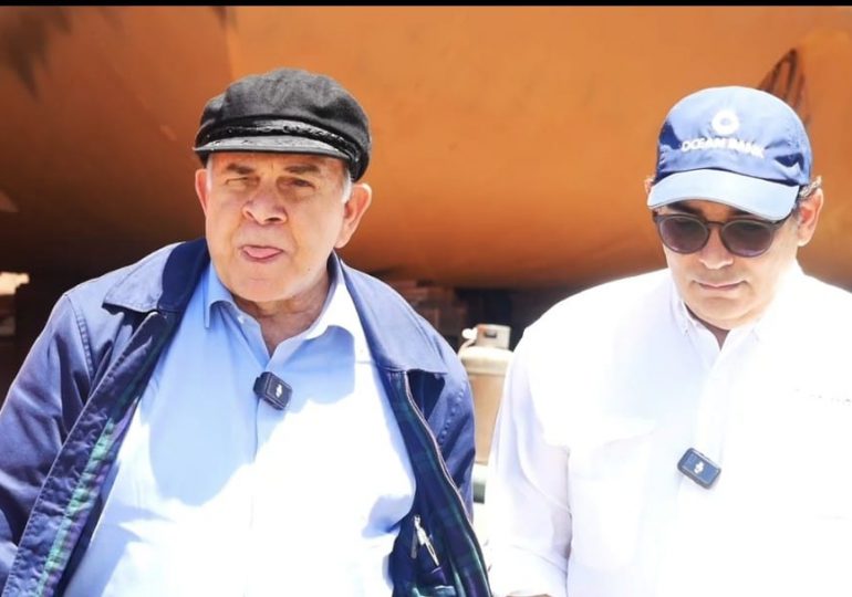 Expertos proponen flotilla moderna para transformar el sector y garantizar la soberanía alimentaria en RD