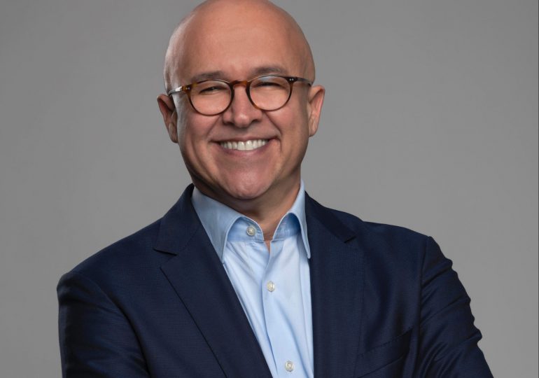 Video: Francisco Domínguez anuncia que buscará la candidatura presidencial por el PLD: “¡Acepto el reto!”