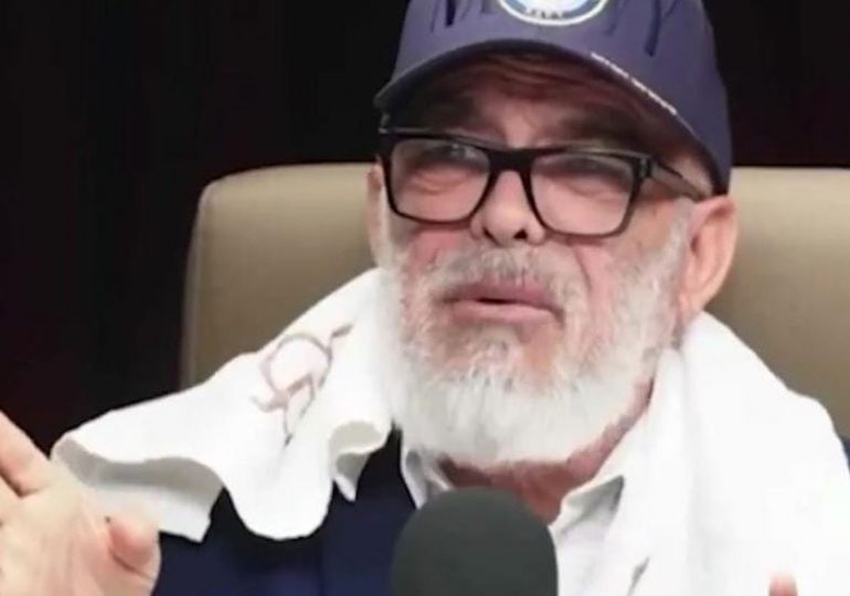 Inician ante el Ministerio Público retiro de querellas contra Ángel Martínez