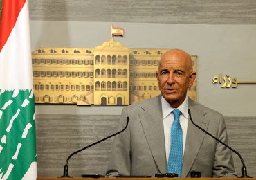 Irán afirma que no abandonará su programa de enriquecimiento de uranio