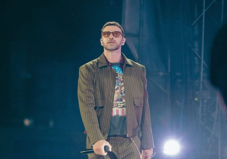 Justin Timberlake revela que padece la enfermedad de Lyme
