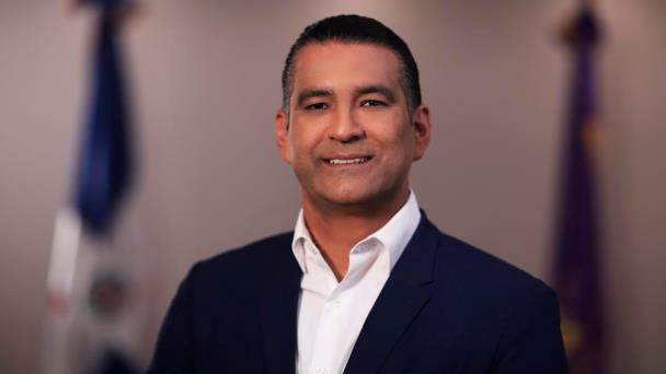 Luis Alberto saluda llamado de unidad de Gonzalo Castillo al PLD