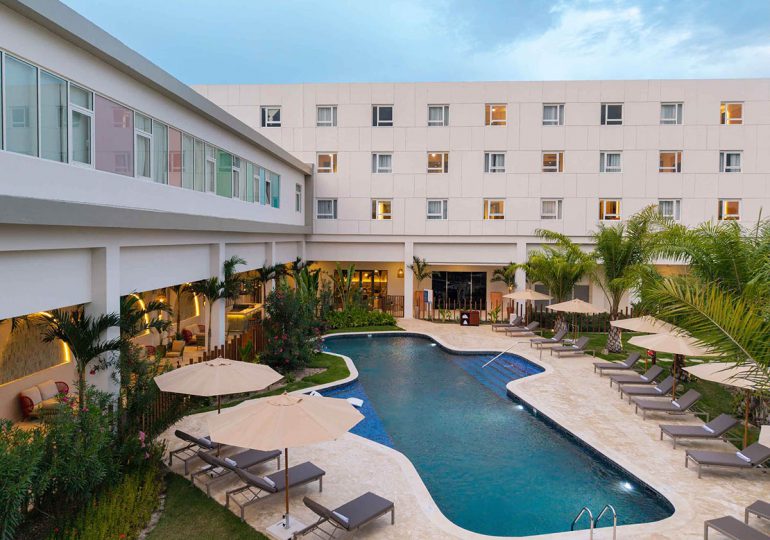 La marca JdV by Hyatt debuta en el Caribe con el Royal Beach Hotel Punta Cana