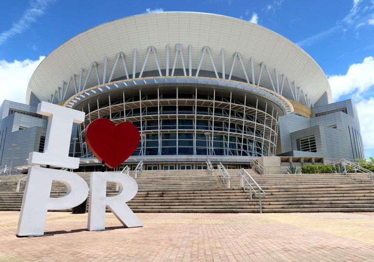 La residencia de Bad Bunny revoluciona Puerto Rico