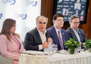 Sector empresarial reitera su rotundo rechazo a propuesta de reforma al Código de Trabajo