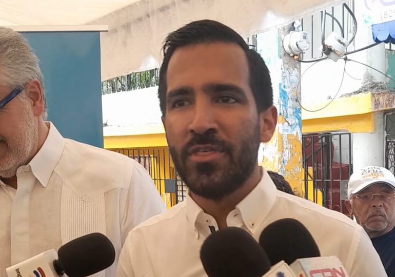 Luis Cruz Camacho: “La salud debe ser un derecho y no un privilegio”