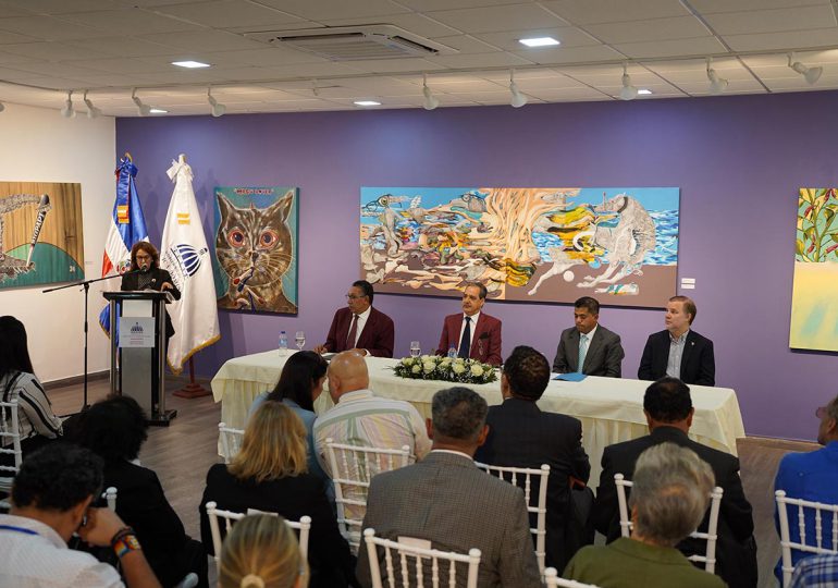 MINC anuncia ganadores de Premios Anuales de Literatura 2025 y el de Historia 2024