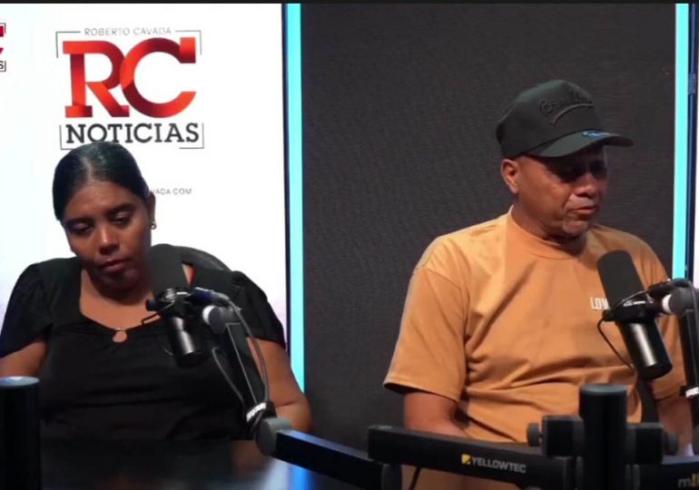 Video | Madre de prospecto de 14 años asegura que desconocía que su hijo recibía esteroides; pide justicia