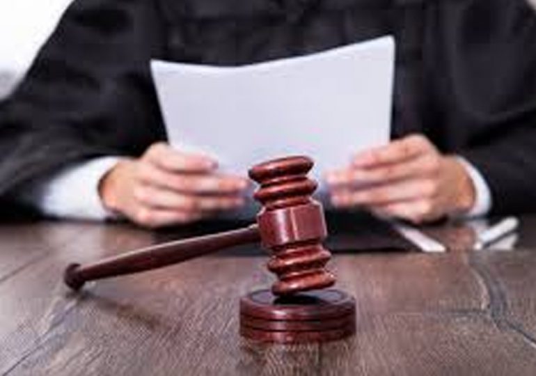 Miembro de red criminal de secuestro será juzgado nuevamente en Corte de Apelación