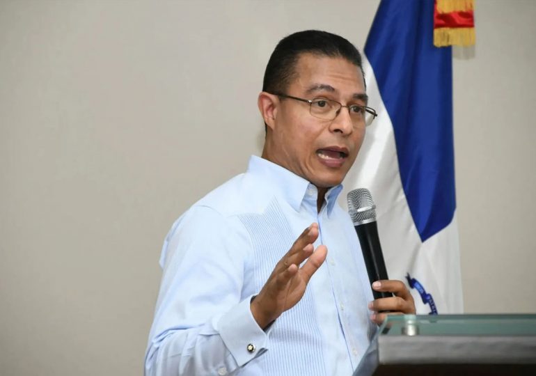 Miguel Camacho valora como positiva la ampliación de la Av. Colombia y destaca respeto al Jardín Botánico