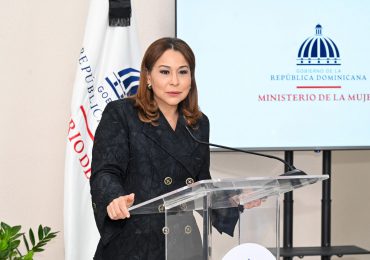 Ministerio de la Mujer: reforma del Código Penal vulnera los derechos humanos de las mujeres