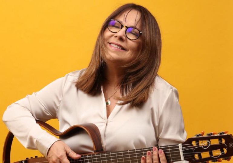 Liuba María Hevia rinde homenaje a la República Dominicana con la canción “A Mi Tierra” junto a José Antonio Rodríguez