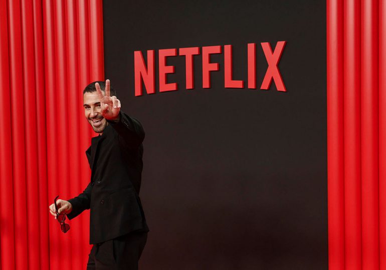 Netflix ganó 6.015 millones de dólares, un 34,29 % más, entre enero y junio