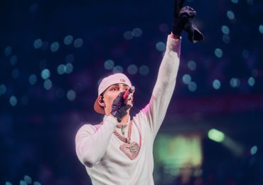 Omar Courtz traerá su exitoso “Primera Musa Tour” a Santo Domingo