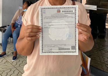 JCE pone en marcha hoy nuevo formato único de actas y reajuste de tarifas