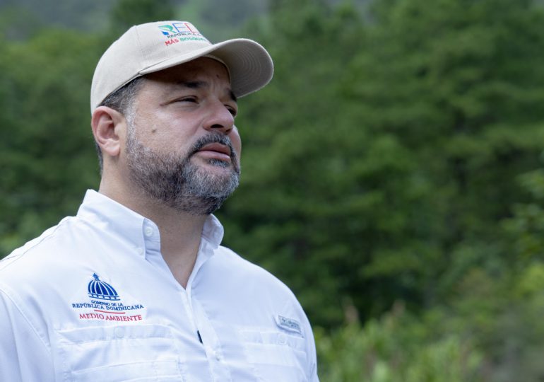 Medio Ambiente anuncia obras para modernizar el Jardín Botánico de cara a su 50 aniversario