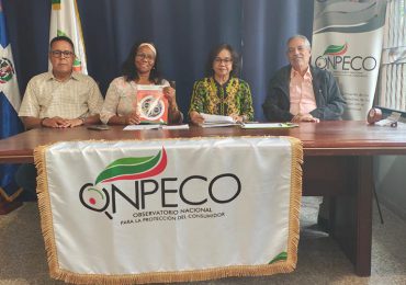 Posición de ONPECO ante la resolución de Salud Pública que propone el etiquetado frontal