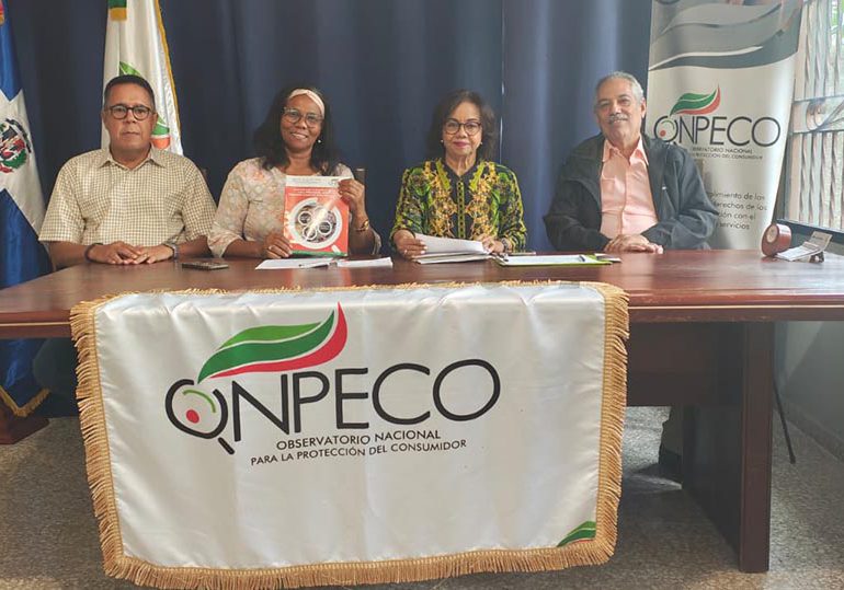 Posición de ONPECO ante la resolución de Salud Pública que propone el etiquetado frontal